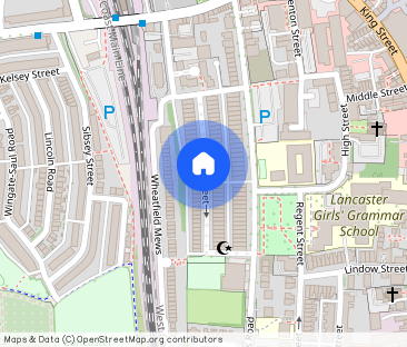 5 bedroom terraced house to rent - Photo 1