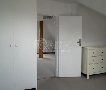 Pronájem bytu 2+kk v činžovním domě, 3.NP, zahrada, nádherný výhled... - Photo 6