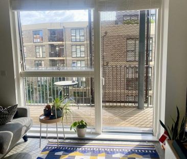 1 bedroom apartment to rent - Photo 6