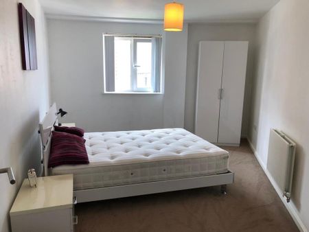 1 bedroom apartment to rent - Photo 2