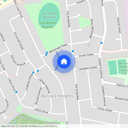 1, 3, Kempt, Place, Barrack Heights, 2528, New South Wales