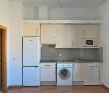 Estudio de alquiler en Avenida de la Rosaleda, 4, La Goleta - San F... - Photo 6