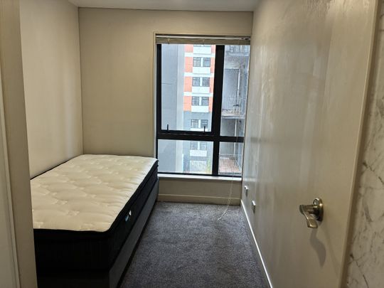 Auckland CBD – Cozy Comfort Meets Urban Convenience - Photo 1