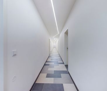 LEO am Park - 2 Zimmer-Wohnung mit 24m² Eigengarten | ab sofort ver... - Foto 5