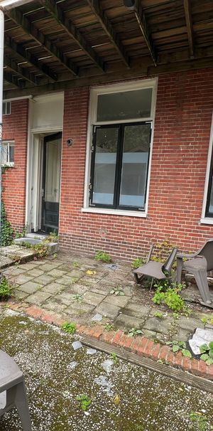 Westersingel 24 - Photo 1