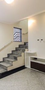 Casa de condomínio para alugar com 80m², 2 quartos e 1 vaga - Photo 1