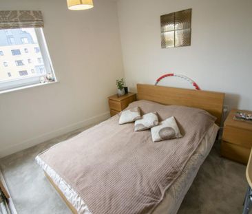 1 bedroom apartment to rent - Photo 2