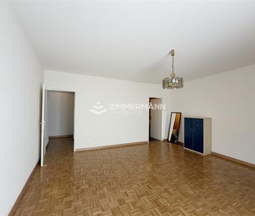 2 Zimmer, 45 m², 3. Stock - Photo 1