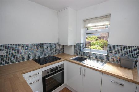 1 bedroom end of terrace house to rent - Photo 5