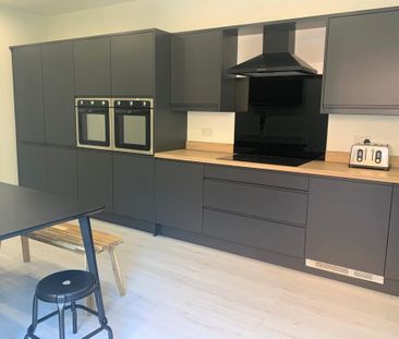 1 bedroom in a house share to rent - Photo 2