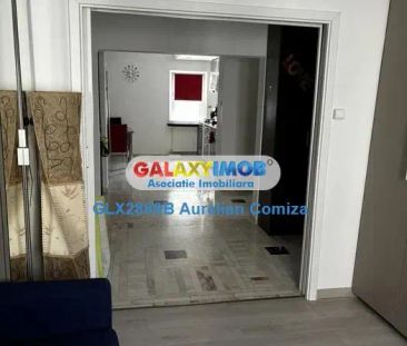Apartament 4 camere 13 Septembrie/parcare/ 2 bai/2 balcoane - Fotografie 4