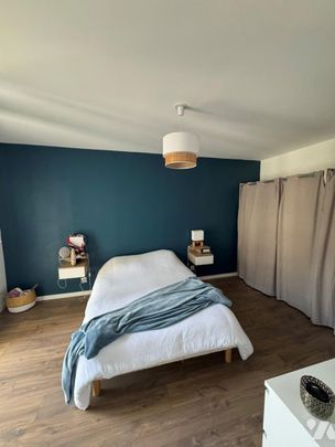 APPARTEMENT f3 résidence récente - Photo 1