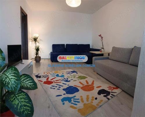 Inchiriere apartament Piata Muncii cu parcare proprie - Photo 1