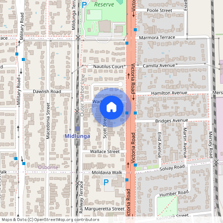 18a Scott Street, SA 5017, Osborne