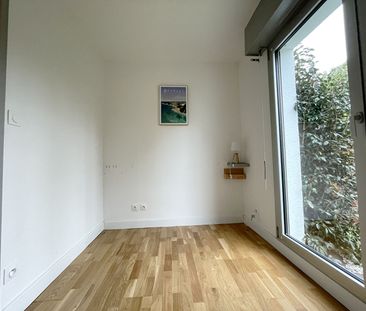 Location Appartement 1 pièce 23m² - Photo 3