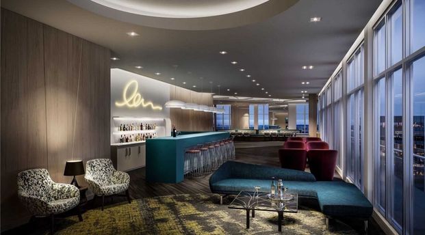 For Lease - 100 Dalhousie Street Unit# 5003, Toronto, Ontario - Photo 1