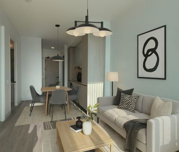 For Lease - 8 Interchange Way Unit# 617 C Tower, Vaughan, Ontario - Photo 2