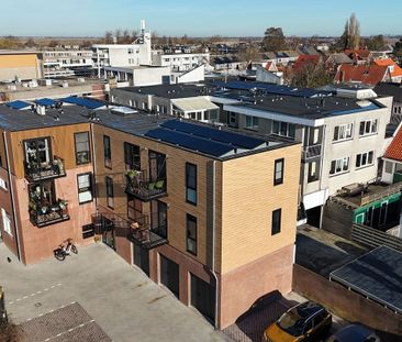 Appartement te huur: Dorpsstraat 36-A 1531 HM Wormer - Foto 3