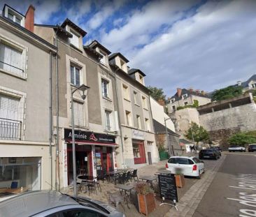 STUDIO MEUBLE A LOUER - BLOIS - HYPERCENTRE-VILLE, PROCHE TOUTES CO... - Photo 3