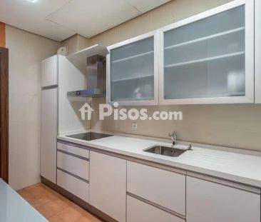 Piso en alquiler en Gran Via - Photo 6