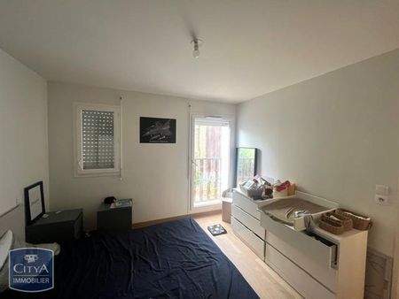 Location Appartement 2 pièces 43m² BORDEAUX 33200 - Photo 2