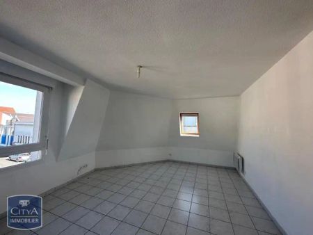 Appartement à louer 3 pièces 54.62m² - Photo 3