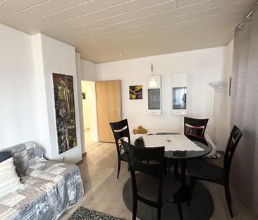 2-Zimmer-Wohnung im Herzen von Rüttenscheid (möbliert, auf Wunsch u... - Photo 3