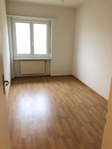 4 Zimmer, 88 m², 3. Stock - Foto 3