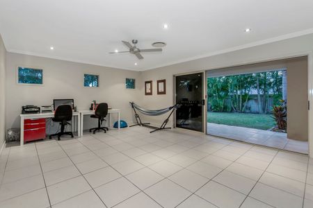 Spacious Family Living with Pool, Games Room, and Large Entertaining Area - Photo 3