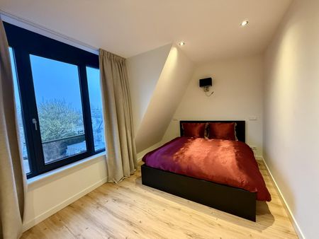 Te huur: Appartement Laanstraat in Baarn - Photo 3