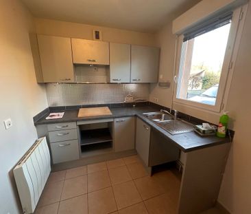 Location Appartement 2 pièces 45m² TOURNAN EN BRIE 77220 - Photo 3