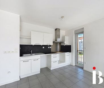 Appartement Saint Herblain 3 pièces 64 m2 - Photo 6