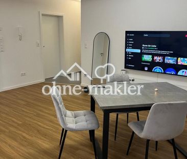 Etagenwohnung in Calden - Photo 1