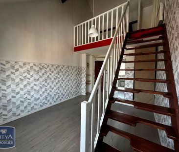 Location Appartement 2 pièces 29m² LILLE 59000 - Photo 2