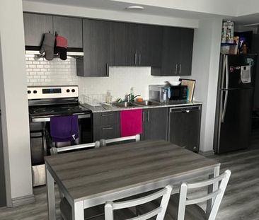 For Lease - 275 Larch Street Unit# H401, Waterloo, Ontario - Photo 5