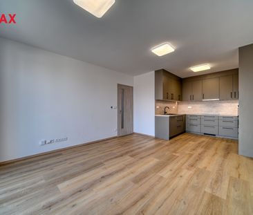 Pronájem bytu 2+kk v osobním vlastnictví 52 m², Nymburk - Photo 1
