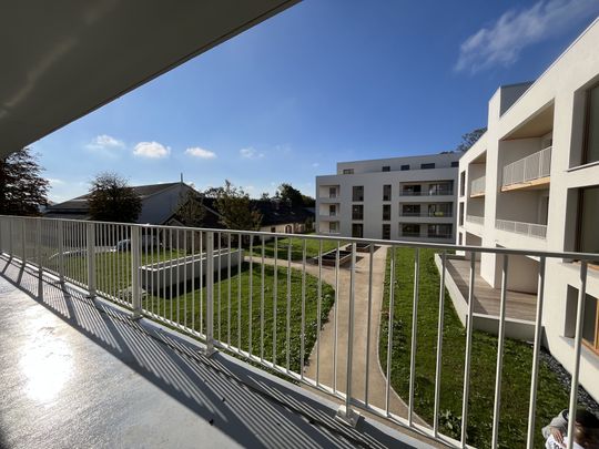 T2 - 42,41M2 - RIVERY - NEUF - BALCON - PARKING - Photo 1