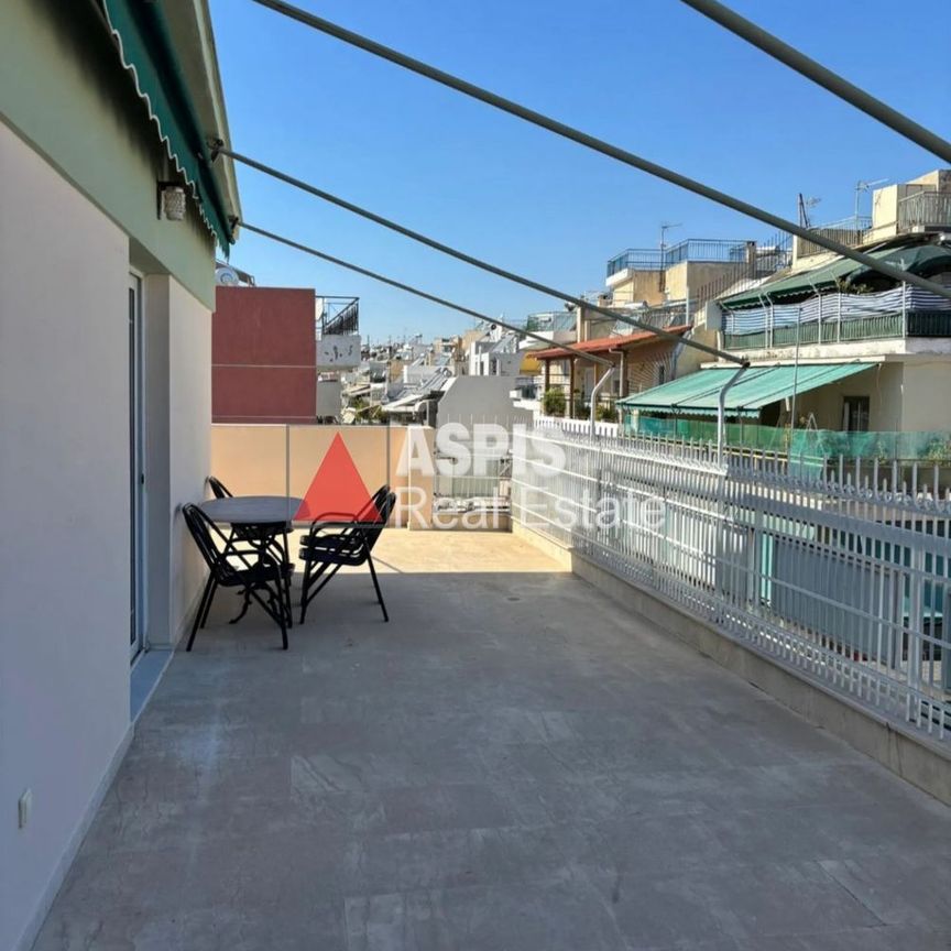 Διαμέρισμα για ενοικίαση Βύρωνας - Photo 1