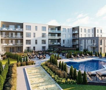 Nouveauté sur le marché Appartement à louer - Laval (Chomedey) (Car... - Photo 1