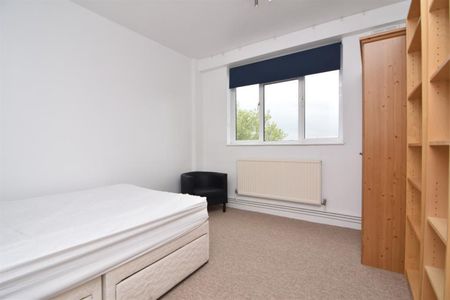 Inwood Court, Rochester Sqaure, London, NW1 9HS - Photo 4