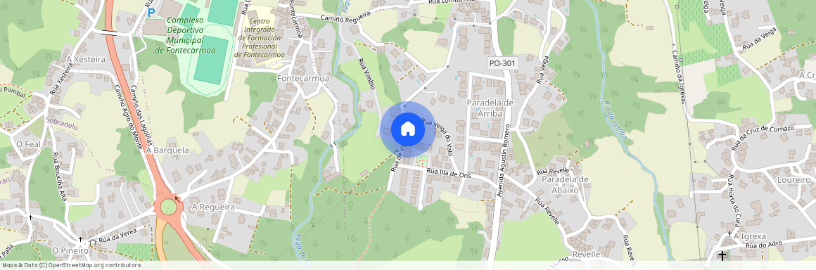 Vilagarcía De Arousa