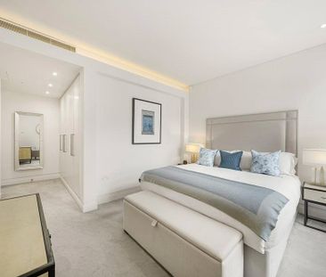 Green Street, Mayfair, London, W1K flat to rent - Photo 6