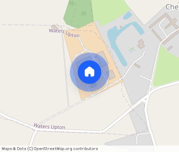 Ellerton Grange Barns, Ellerton, Newport - Photo 1