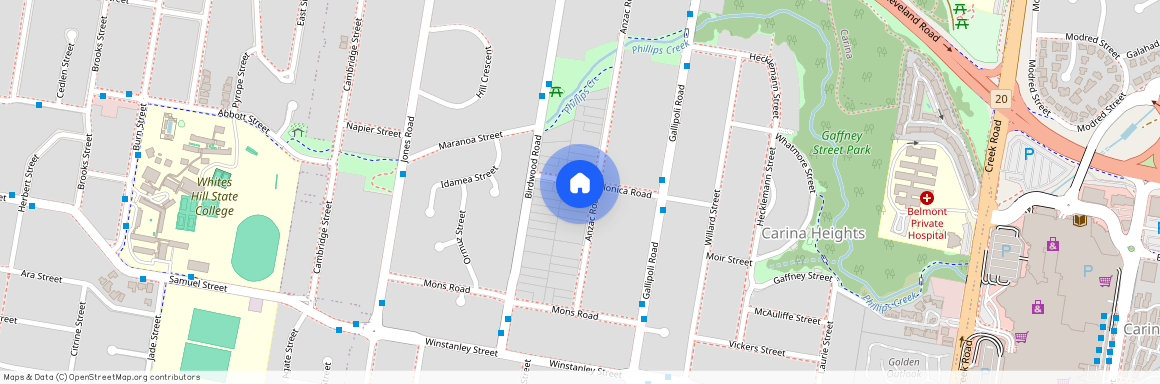 1/83 Salonica Road, Qld 4152, Carina Heights