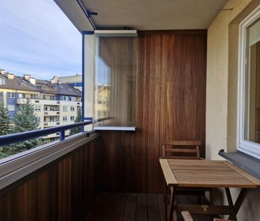 Eleganckie 2 pokoje - tuż przy metrze Kabaty. - Photo 5