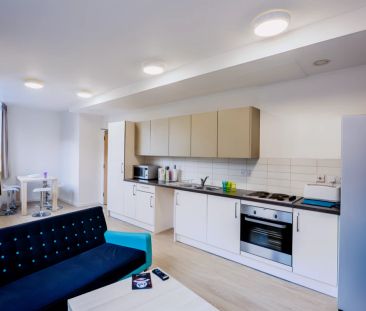 Classic Shared Apartment - Photo 6