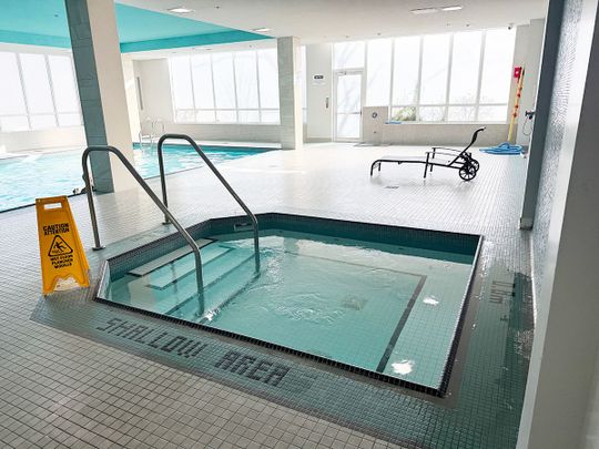 For Lease - 75 North Park Road Unit# LPH209, Vaughan, Ontario - Photo 1