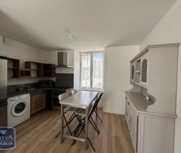 Appartement à louer 1 pièce 34.92m² - Photo 4