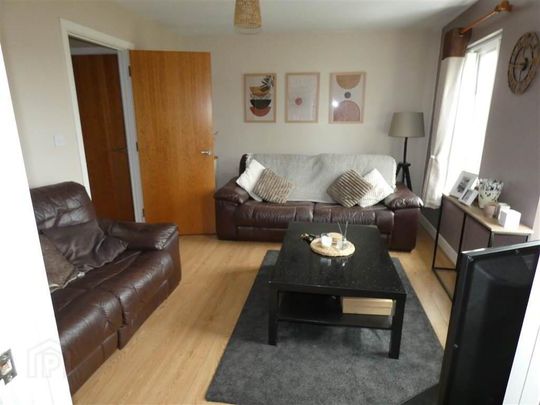 89e Leathem Square, East Link Road, Belfast, BT16 2QL - Photo 1