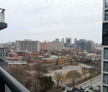 For Lease - 251 Jarvis Street Unit# 1421, Toronto, Ontario - Photo 4